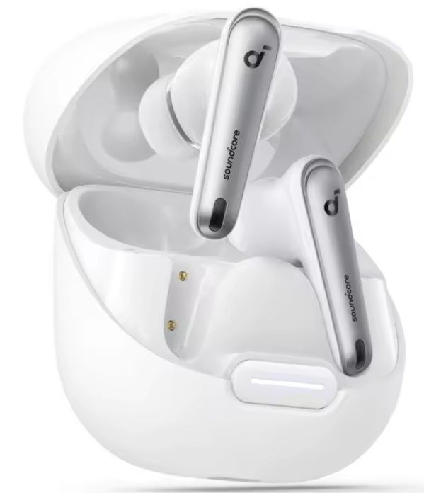 Anker Liberty 4 NC, наушники Anker Soundcore Liberty 4 NC, новые