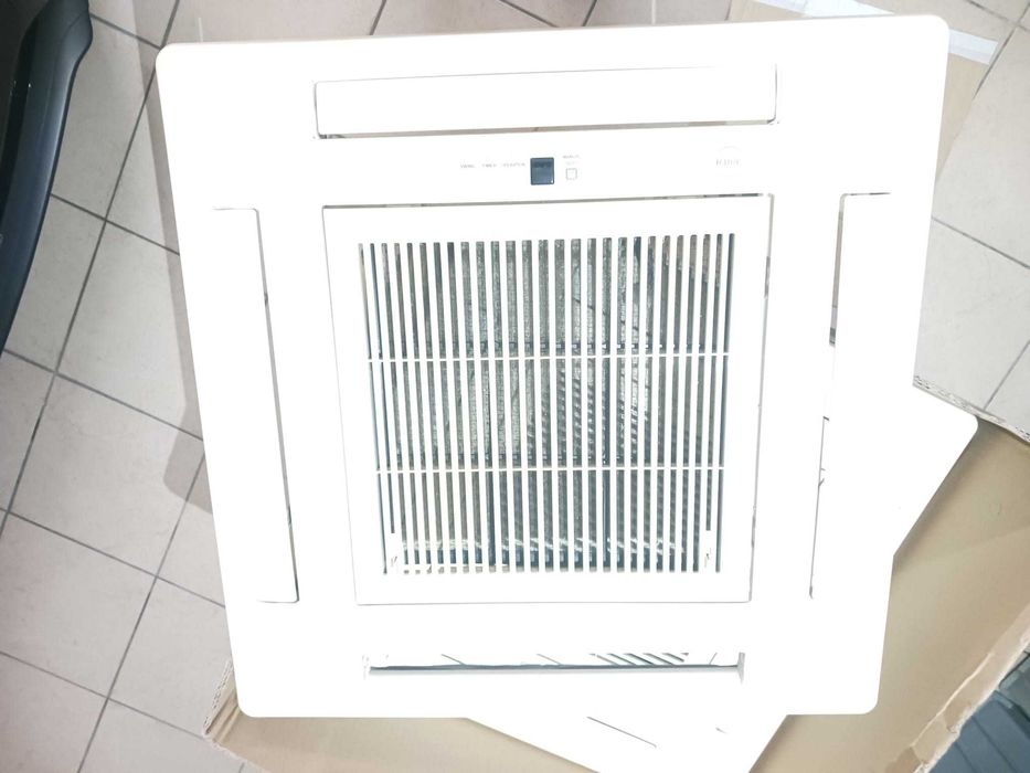 Grelhas completas de cassete Ar condicionado General/Fujitsu 60-60