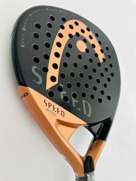 Ракетка для Падель (Padel) тенісу – Head Speed Motion