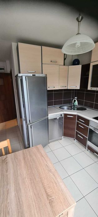Wynajmu Mieszkania Staszica 2000 pln