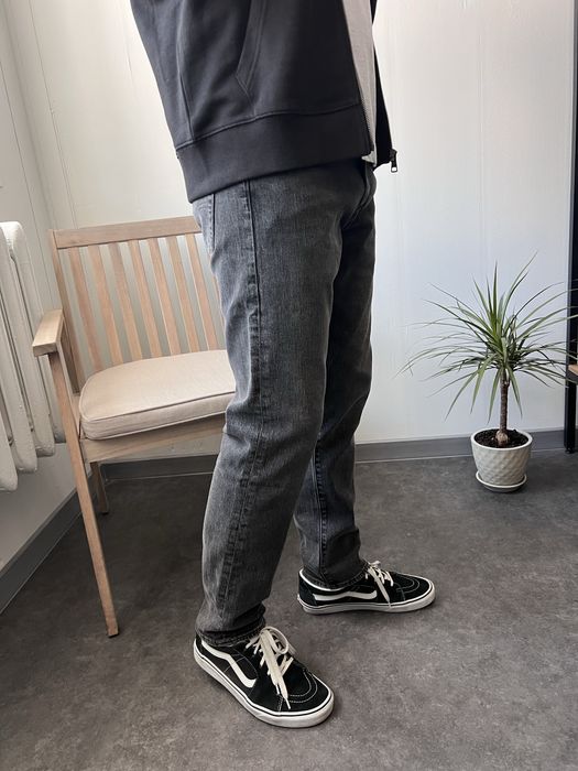 Оригінал 100% ! Levi’s  502 TAPER ® Premium