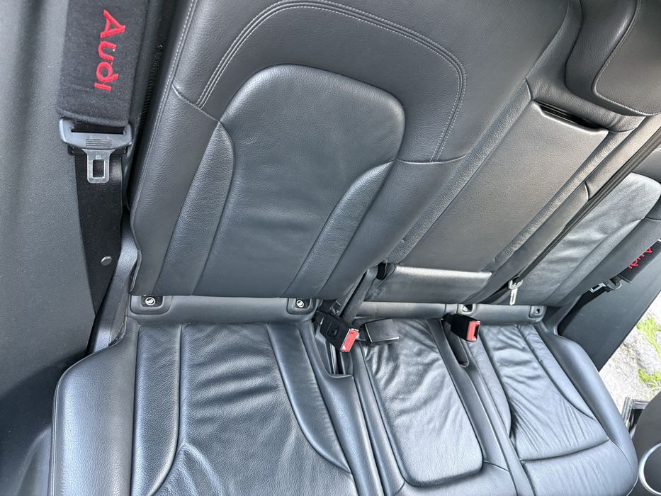 Audi Q5 Premium Plus  gen3  шикарна пропозиція