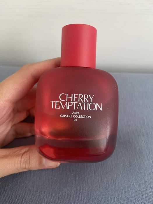 Cherry Temptation marki Zara