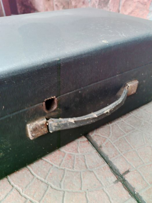 Радянський патефон