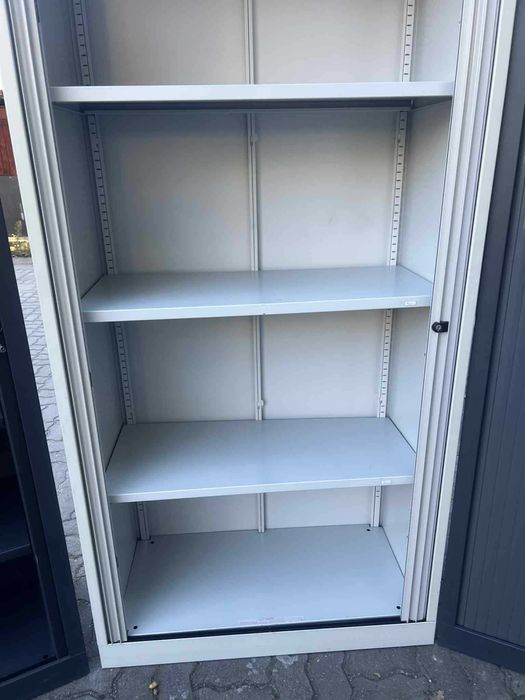 Szafa kartotekowa biurowa metalowa biurowa ,garażowa ,warsztatowa