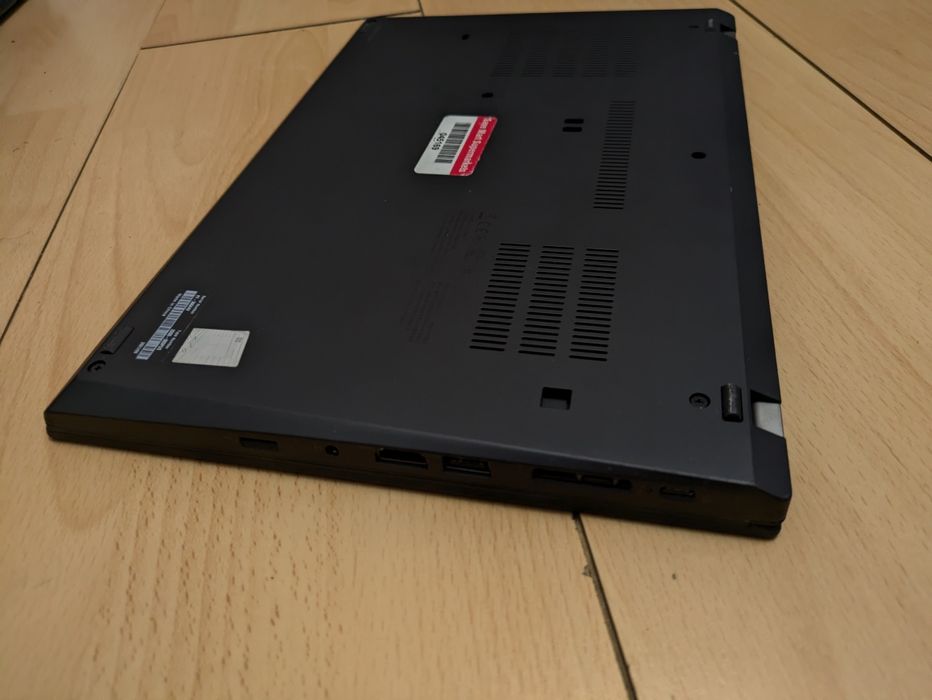 Сенсорний Lenovo ThinkPad T14 FHD IPS i7-10610U/16GB/256GB SSD