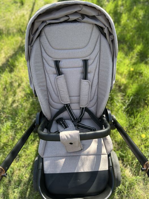 Візочок Carrello epika 2в1