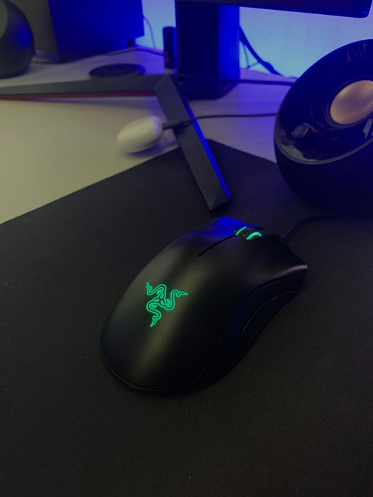 Torre Gamer TUF GAMING - Semi-nova!!!