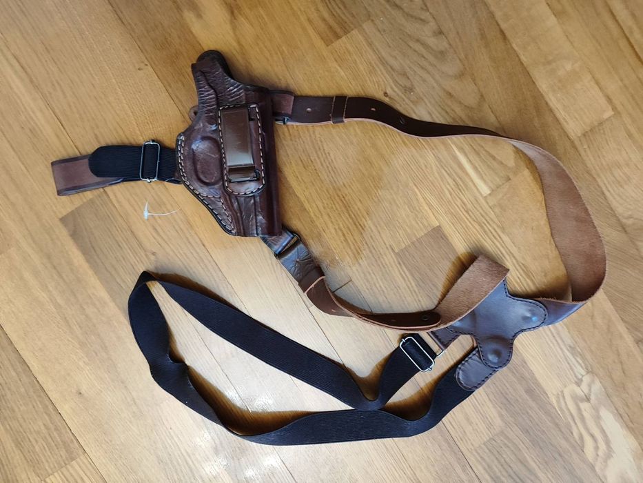 Кабура для ПМ новая