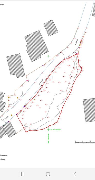 Terreno para construção - Rio de Loba, Viseu