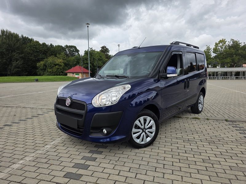 Fiat Doblo