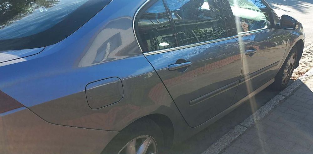 Renault laguna 2012