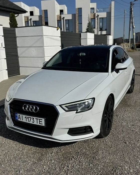 Продам audi a3 в чудовому стані