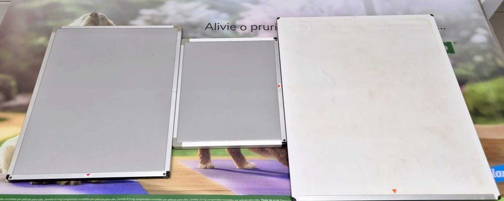 Digitalização Carestram DirectView Vita CR