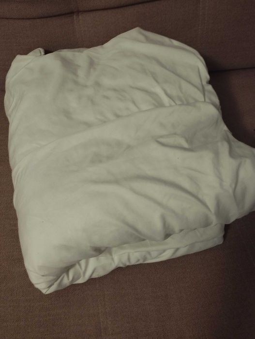 Kołdra wiosna lato jesień 140x180 antyalergiczna