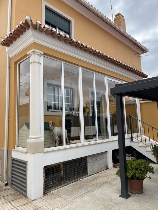 Pintura, limpezas e ladrilho / remodelações em geral