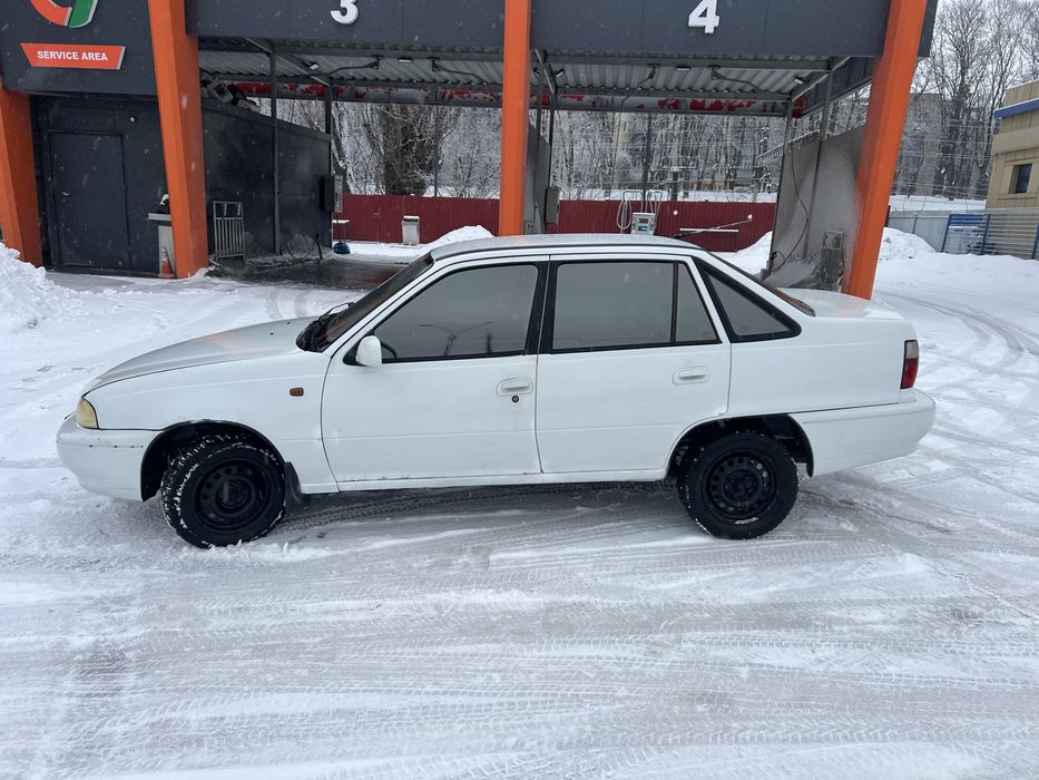 Продам Daewoo Nexia 1.5 ГАЗ-БЕНЗ
