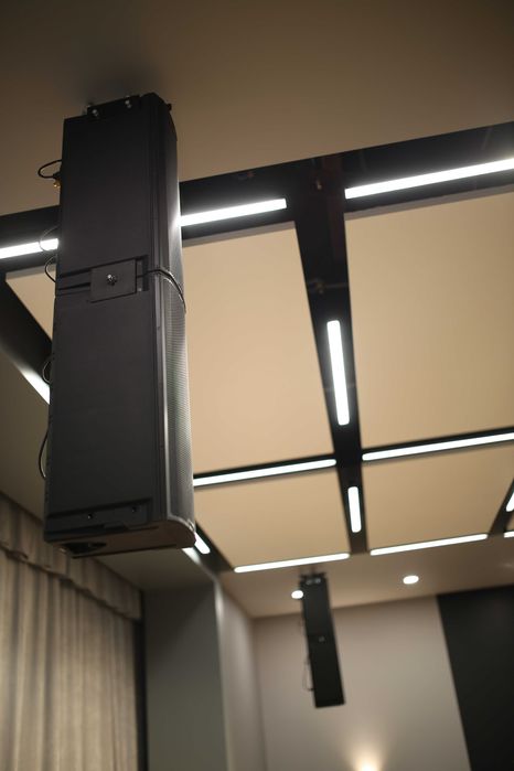 Аренда Концертного зала