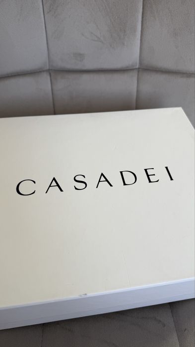 Casadei | Neon Vibes