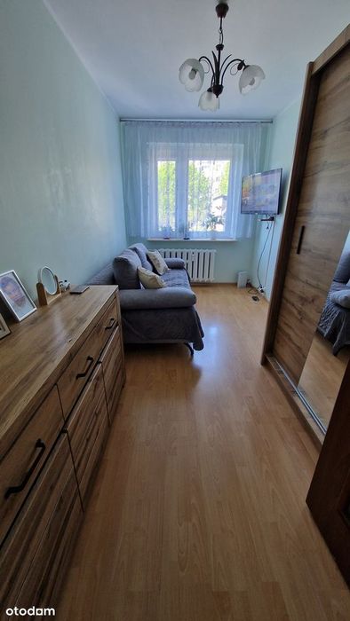 Nowa oferta|Przestronne 86 m²|4 niezależne pokoje |Poznań, Stare Żegrze - Więcej