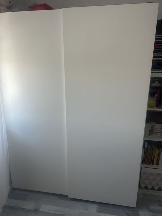 Szafa przesuwna PAX 150x66x200