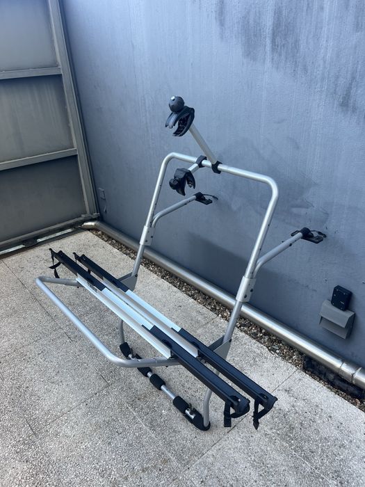 Suporte bicicletas THULE