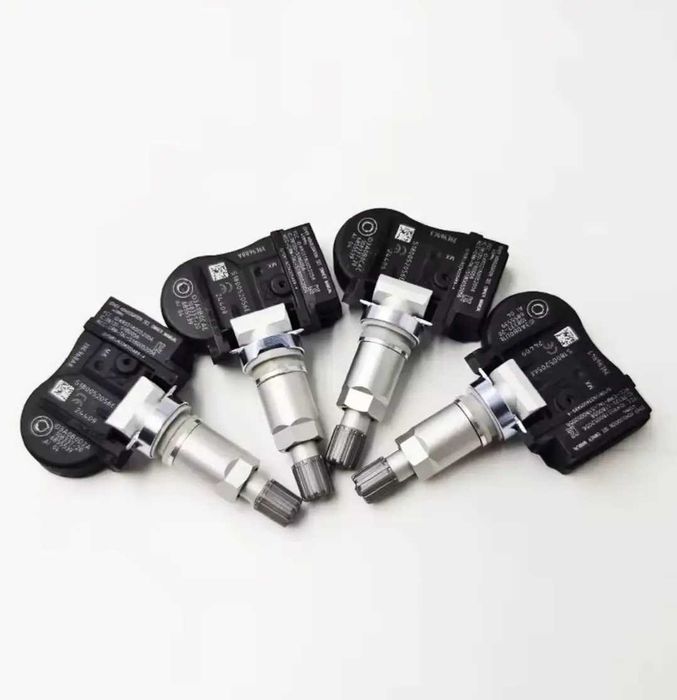 Датчик тиску шин TPMS BMW F20 F30 F32 F15 F16 MINI 433 МГц 36106881890 6855539