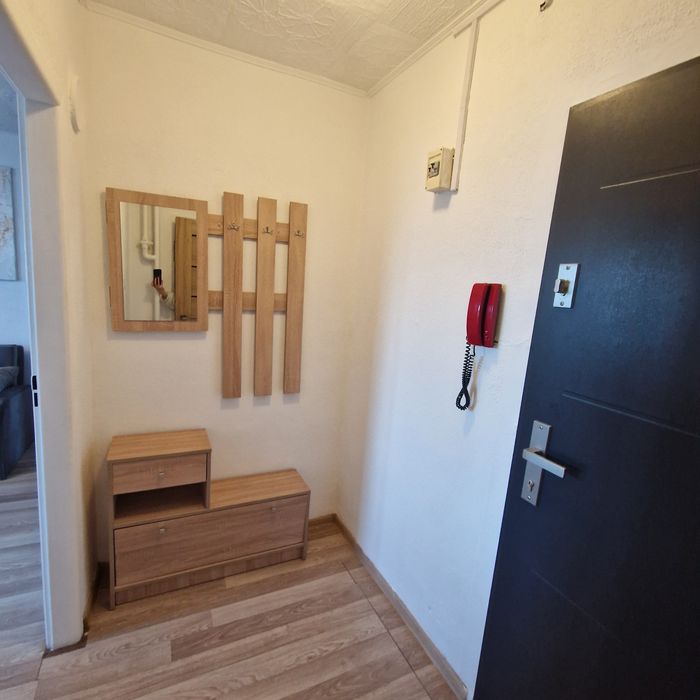 Mieszkanie – Stargard, Stare Miasto - Widok 5