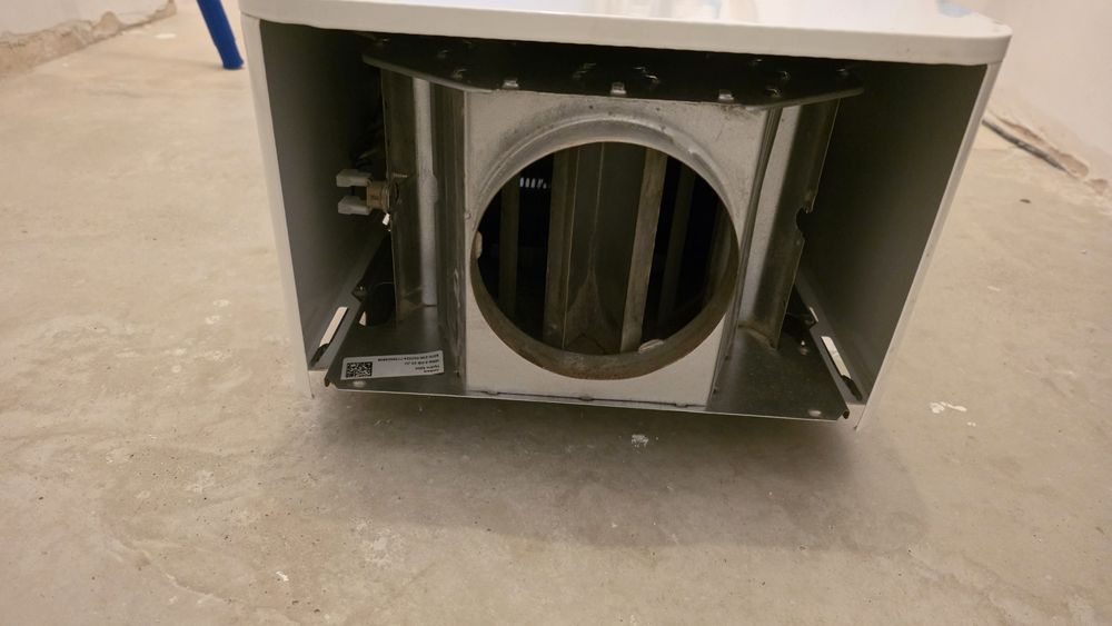 Junkers Hydro 4200 WR9-4KB