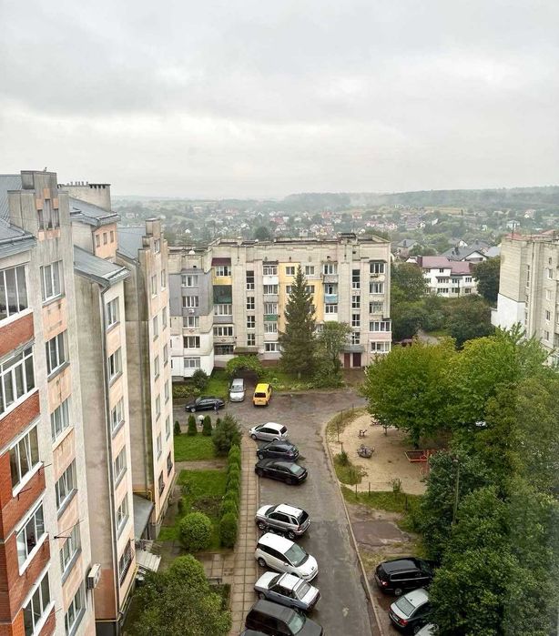 Продаж 3-кім. квартири. с. Давидів. вул. Галицька-Новобудова