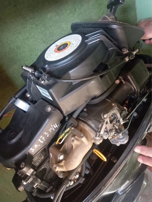 Продам MERCURY-20