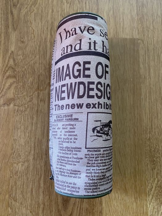 Piórnik młodzieżowy