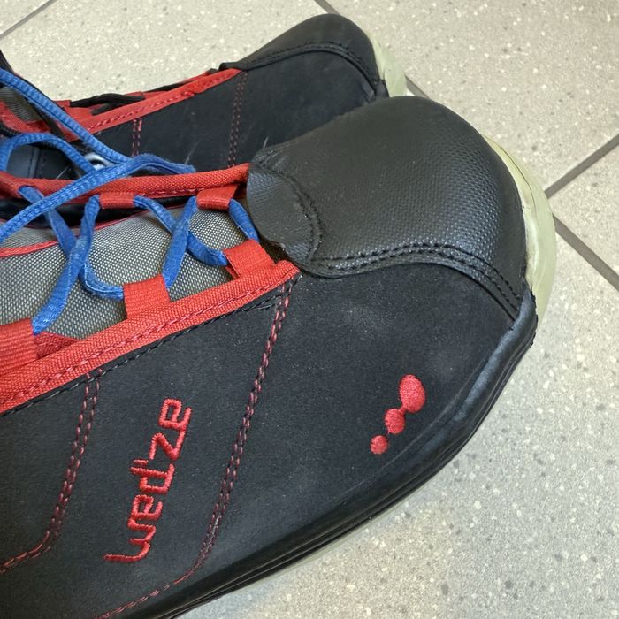 Buty snowboardowe Wedze 42