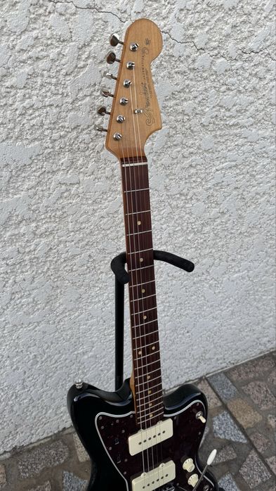 Fender Jazzmaster Classic Player Special