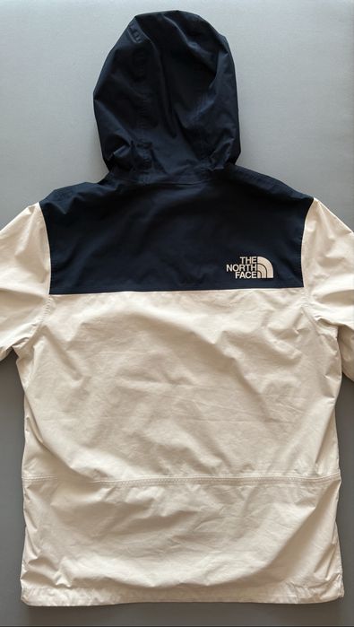 Куртка THE NORTH FACE Mountain Q MEN’S - M