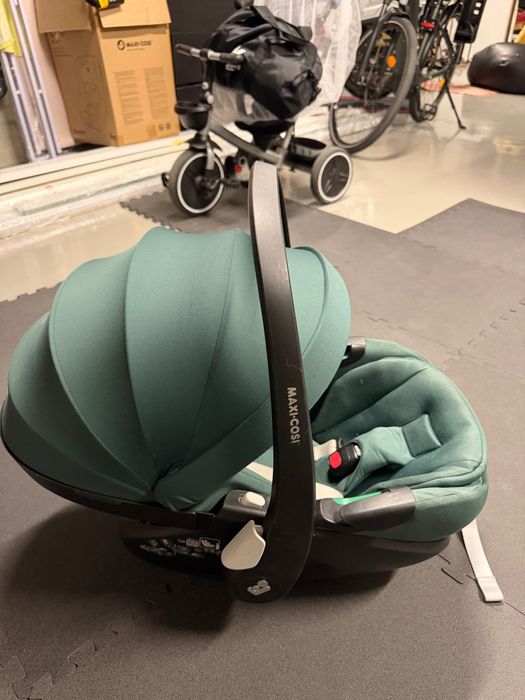 Ovo maxi cosi pebble 360