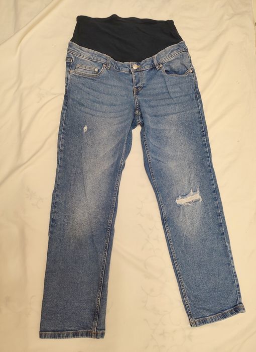 Джинси для вагітних