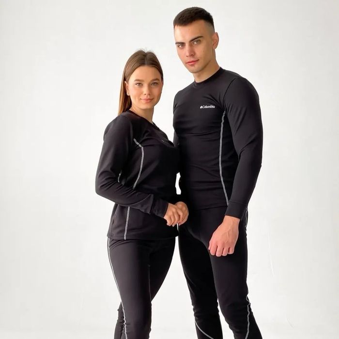 Термо білизна  Columbia