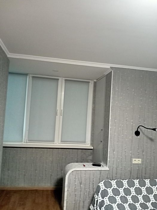 Сдам 2х комн квартиру Затока  в хорошие любящие порядок руки