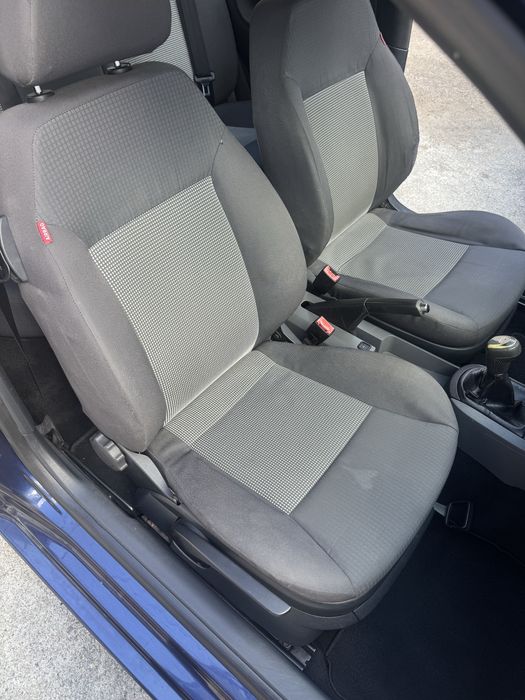 Seat ibiza FR 1.4 TDI 5lugares