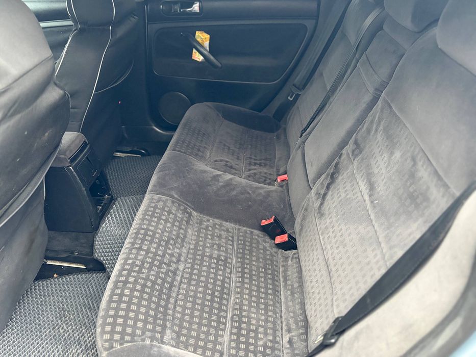 Пассат B5+ 1.9 дизель 2003 год