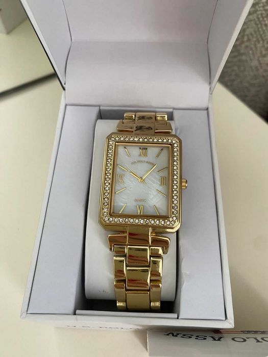 Годинник U.S. Polo Assn