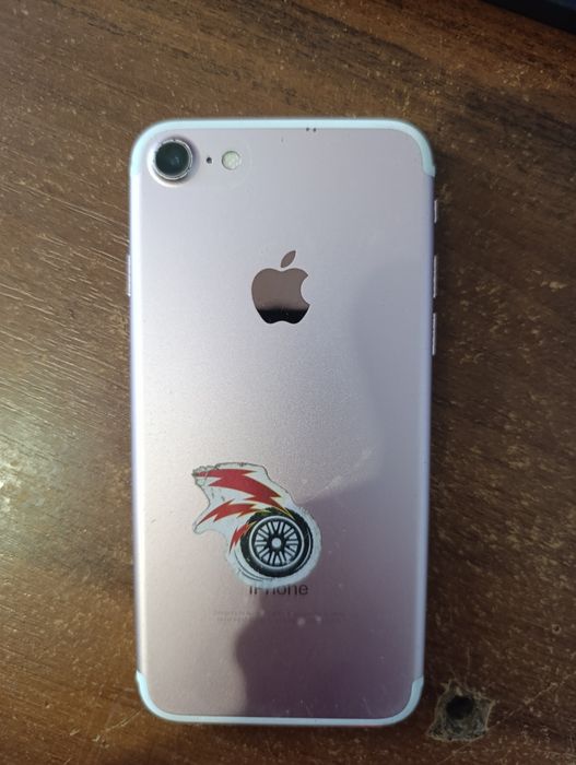 iPhone 7 на запчастини