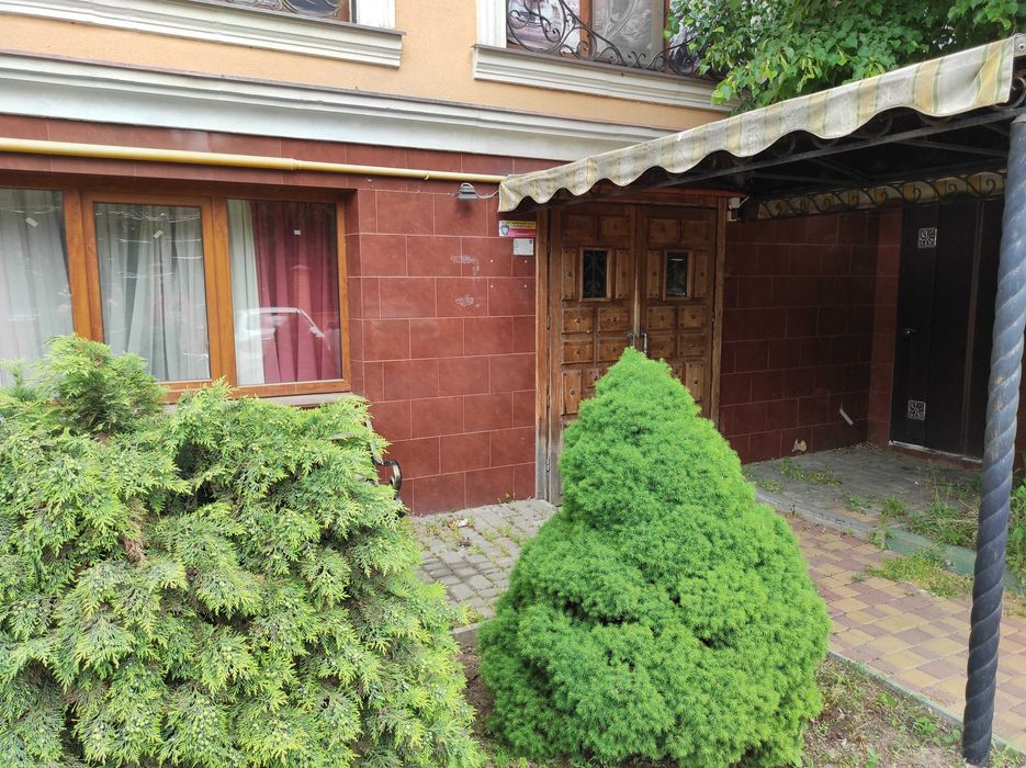 Коммерческая недвижимость по адресу Куликово поле пл. (площадь 230 м²) - Atlanta.ua - фото 14