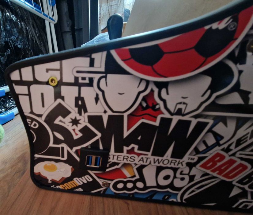 Automat Arcade Bartop konsola 10000 gier wyprzedaż,okazja