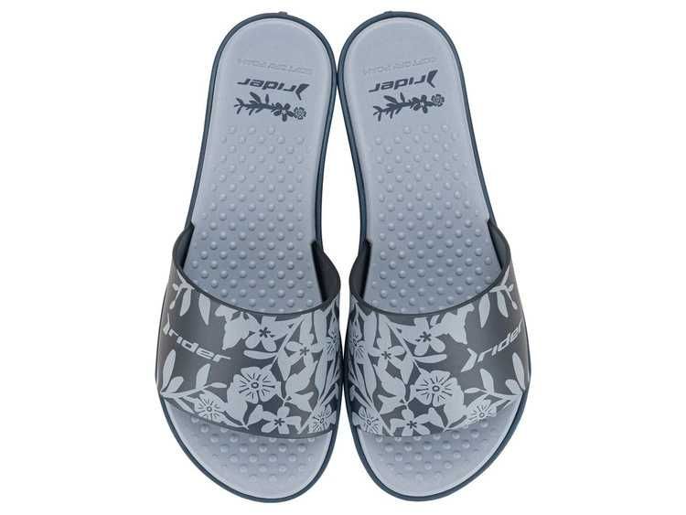 Rider Splash VI niebieskie damskie wygodne modne na plaże r. 37-42