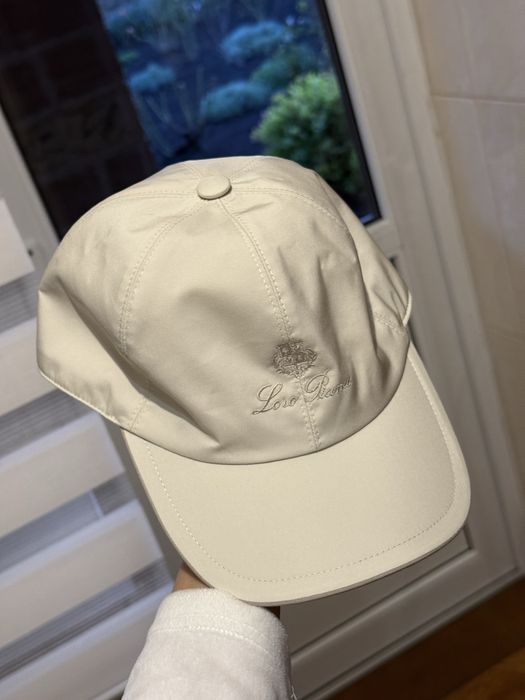 Кепка Loro Piano