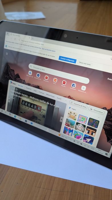 Microsoft Surface Go