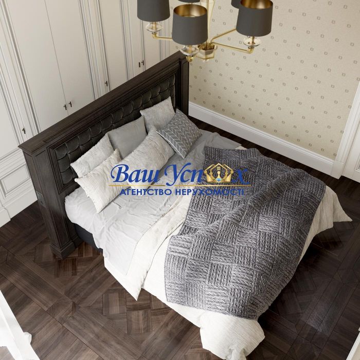 3-комнатная квартира по адресу (площадь 308 м²) - Atlanta.ua - фото 14