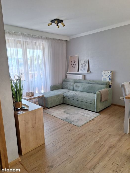 Mieszkanie 60m2, ul. Granata (Wrotków), gotowe do wprowadzenia